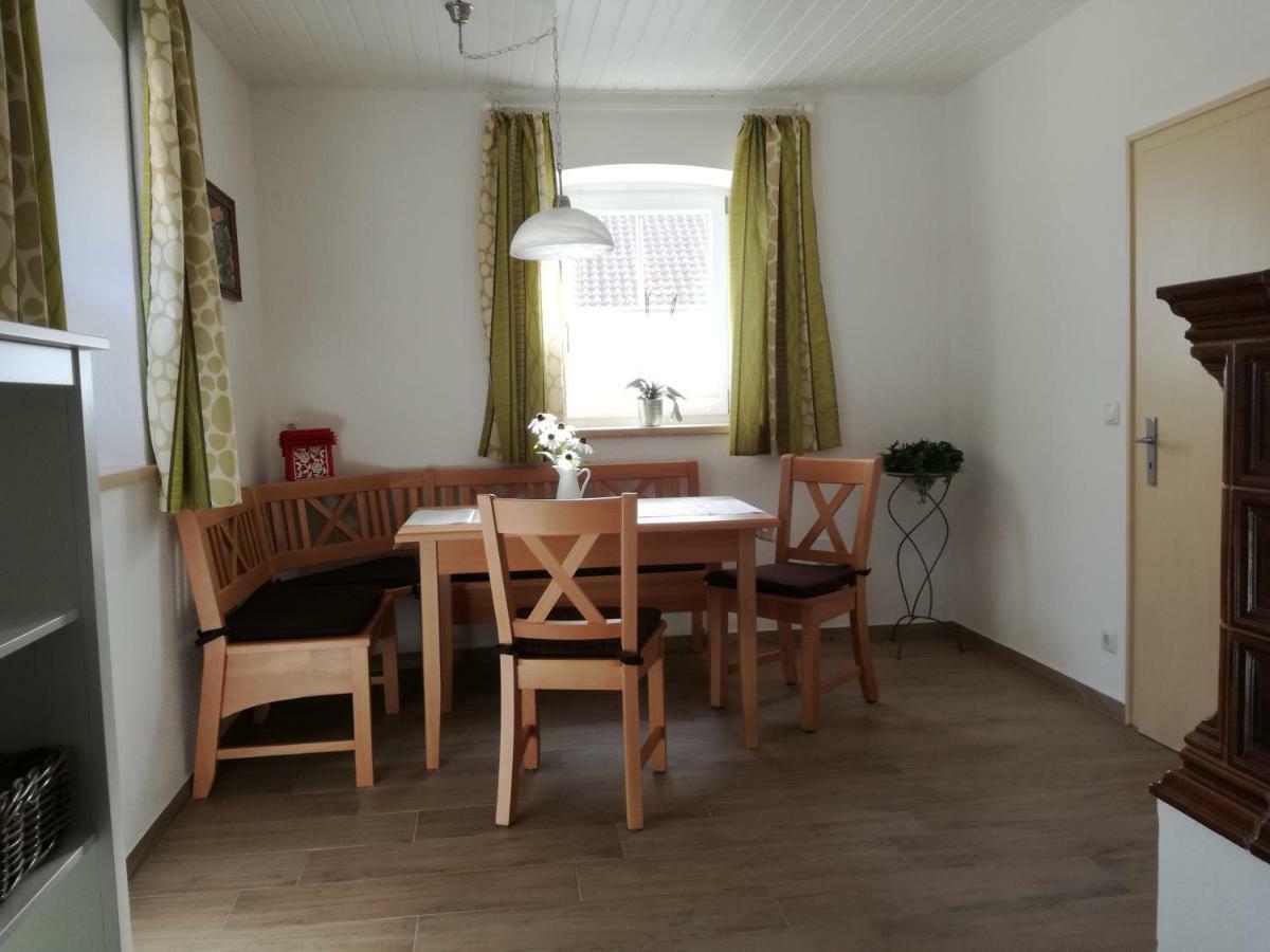 Petting Landhof Ella - Ferienhaus Vor Den Toren Salzburgs מראה חיצוני תמונה