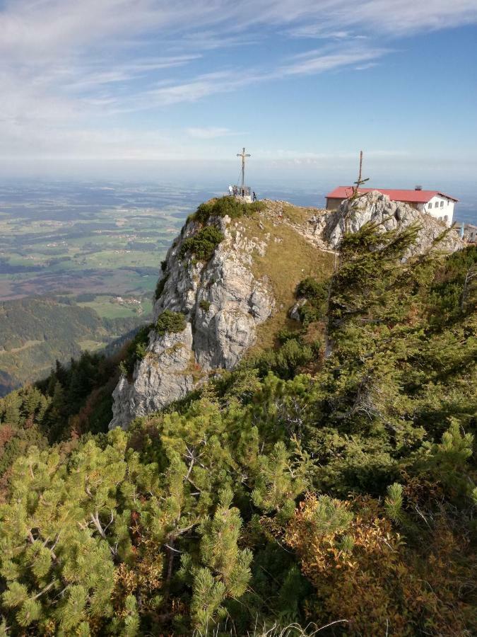 Petting Landhof Ella - Ferienhaus Vor Den Toren Salzburgs מראה חיצוני תמונה